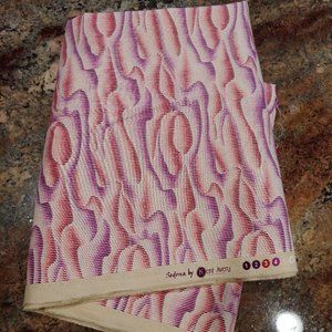 4yds Sedona by Kent Avery Craft Fabric 44"width